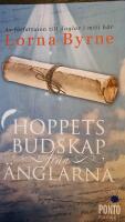 Hoppets budskap fr&aring;n &auml;nglarna