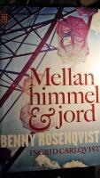 Mellan himmel och jord