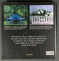 Snickra till din tr&auml;dg&aring;rd