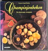 Champinjonboken