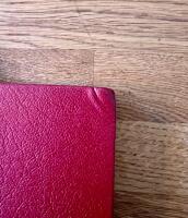 Svenskt konditorlexikon A-M, N-&Ouml;