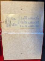 Svenskt konditorlexikon A-M, N-&Ouml;