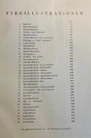 Svenskt konditorlexikon A-M, N-&Ouml;