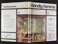 H&auml;ndig hemma 