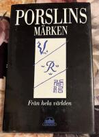 Porslinsm&auml;rken fr&aring;n hela v&auml;rlden 