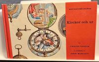 Klockor och ur