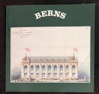Berns Salonger f&ouml;re 1989