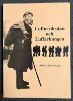 Luffarriksdan och Luffarkungen : organiserade luffare i s&auml;gen och verklighet