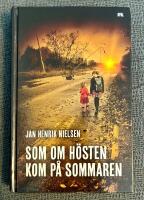 Som om h&ouml;sten kom p&aring; sommaren