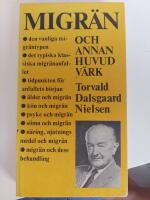 Migr&auml;n och annan huvudv&auml;rk