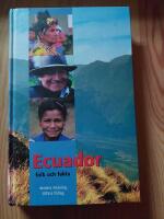 Ecuador : folk och fakta
