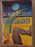 Midnattsbarnen : [roman]