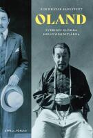 Oland &ndash; Sveriges gl&ouml;mda Hollywoodstj&auml;rna