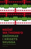 Dr&ouml;mmar i krigets skugga : minnen fr&aring;n en barndom