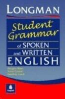 Longman students grammar of spoken and written english