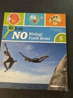 Koll p&aring; NO 5 Grundbok