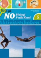 Koll p&aring; NO 5 Aktivitetsbok