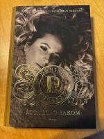 &Aring;tta steg bakom