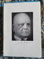 Jean Sibelius &ndash; En kunstners liv og personlighed