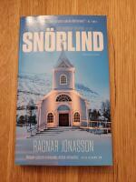 Sn&ouml;blind
