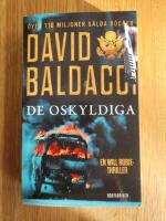 De oskyldiga