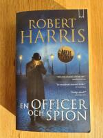 En officer och spion