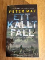 Ett kallt fall
