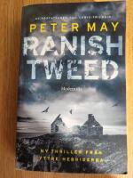 Ranish Tweed