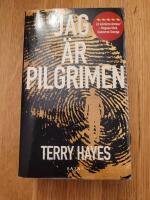Jag &auml;r Pilgrimen