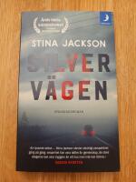 Silverv&auml;gen