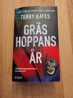 Gr&auml;shoppans &aring;r