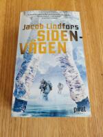 Sidenv&auml;gen