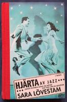 Hj&auml;rta av jazz