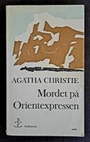 Mordet p&aring; Orientexpressen