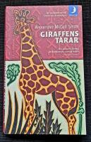 Giraffens t&aring;rar