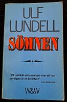 S&ouml;mnen : roman
