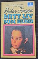 Mitt liv som hund : roman