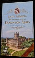 Lady Almina och verklighetens Downton Abbey