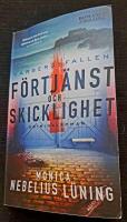 F&ouml;rtj&auml;nst och skicklighet