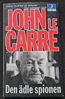 Den &auml;dle spionen