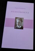 Hems&ouml;borna : sk&auml;rg&aring;rdsber&auml;ttelse