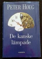 De kanske l&auml;mpade
