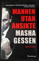 Mannen utan ansikte