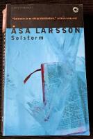 Solstorm