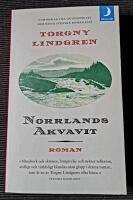 Norrlands akvavit