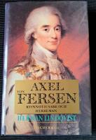 Axel von Fersen : [kvinnotjusare och herreman]