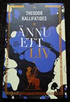 &Auml;nnu ett liv