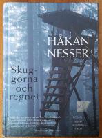 Skuggorna och regnet