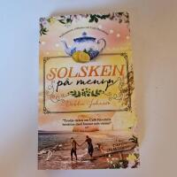 Solsken på menyn