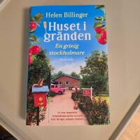 Huset i gr&auml;nden : en grinig stockholmare